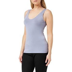 Triumph Smart Natural Shirt voor dames, Morandi Grey, 2