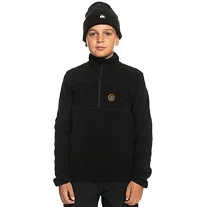 Quiksilver Jongens Aker Hz Youth Fleece Sweatshirt (pak van 1)