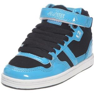 Globe GBKFLY, Mode Sport Skate Schoenen uniseks volwassenen 33 EU