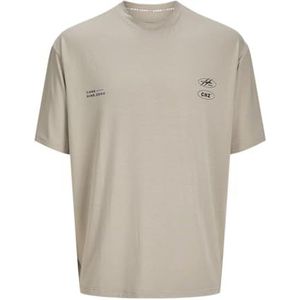 Jcocnz Berlin T-shirt, Pure kasjmier, XS