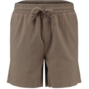 KEYLARGO - MPA KLBREEZE - Korte Broeken - Roasted Cashew - Casual Design