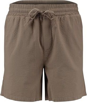 KEYLARGO - MPA KLBREEZE - Korte Broeken - Roasted Cashew - Casual Design