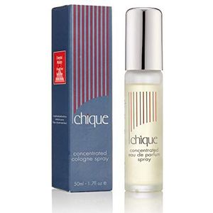 Taylor of London - Chique Fragrance for Women - 50 ml Cologne Spray by Milton-Lloyd
