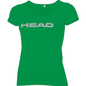 Head Swimming T-Shirt W'syl Lady Long T-Shirt, Dames, Medium, L