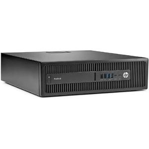 PRODOTTI RIGENERATI HP Prodesk 600 G1 SFF Desktop-pc