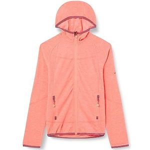 McKINLEY Choco III Jas Melange/Red Light/Na 116