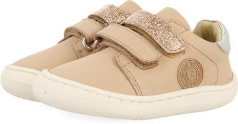 Gioseppo - Barefoot - Sneakers - Roze - Met Glitter - Flexibele Zool