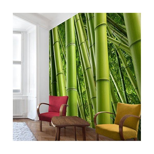 Bamboe behang kopen? | Groot aanbod online | beslist.nl