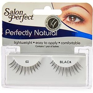 BIFULL Compleet zwart 62 (Perfect Natural)