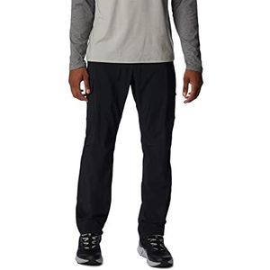 Columbia Silver Ridge Utility broek - Wandelbroek Mannen