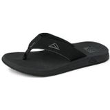 Reef - Phantoms - Teenslippers - Zwart - Synthetisch Nubuckleer