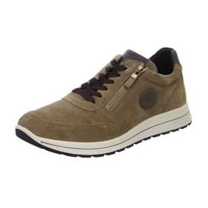 ara Heren Matteo Sneaker, SESAM, Amarone, 45 EU breed, sesam amarone, 45 EU Breed