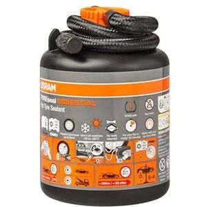 Osram - TYREseal ESSENTIAL - Bandenafdichtmiddel - 450 ml