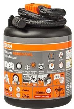 Osram - TYREseal ESSENTIAL - Bandenafdichtmiddel - 450 ml