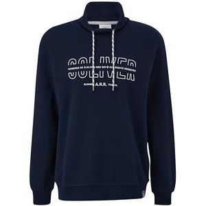 s.Oliver Sweatshirt voor heren, 59 d1., XXL