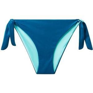 United Colors of Benetton badslip, Blauw, XS