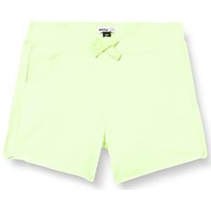 Tuc Tuc Girls-Vacay Mood Shorts, groen, normaal voor meisjes