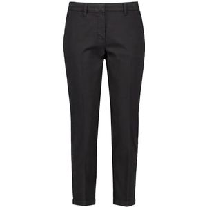 Gerry Weber Damesbroek, zwart, 42