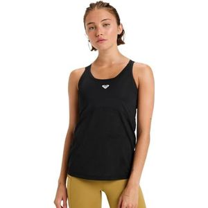 Roxy - Move Free Mesh - Technische Tanktop - Dames