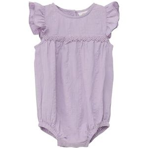 s.Oliver Junior Jumpsuit voor meisjes, 4704, 74