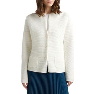 United Colors of Benetton M/L, melkwit 074, XL