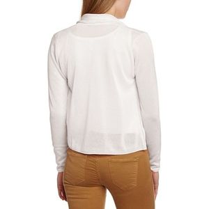 ESPRIT Collection dames gebreide jas Relaxed Fit 054EO1I012