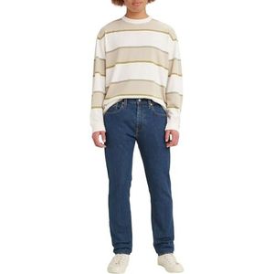 Levi's heren Jeans 502™ Taper, Stormy Stones, 29W / 32L
