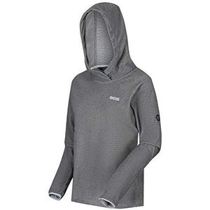Regatta Montes microfleece met capuchon