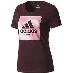 Adidas Category Ten T-shirt voor dames