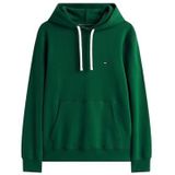 TOMMY HILFIGER - ESS SEASONAL - Sweatshirt - Groen