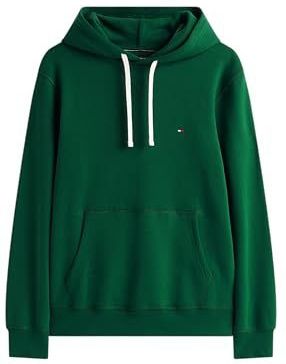 TOMMY HILFIGER - ESS SEASONAL - Sweatshirt - Groen