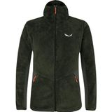 Salewa - Tognazza - Fleece Hoodie - Warm - Technisch - Ademend