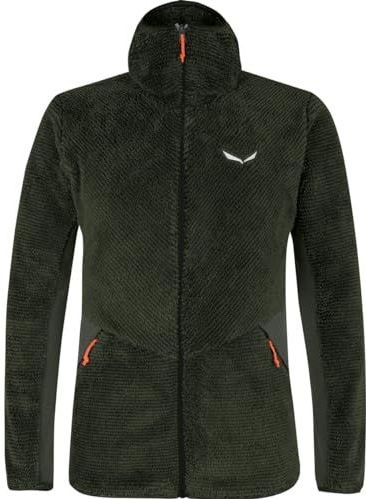 Salewa - Tognazza - Fleece Hoodie - Warm - Technisch - Ademend