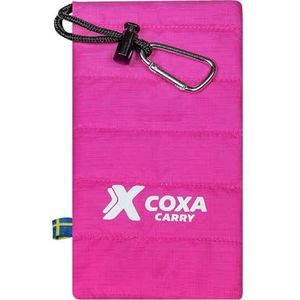 COXA Carry 602 Thermo Case Coxa Thermo-telefoonhouder UNISEX Pink Size One Size, Roze, Eén maat, Sportief