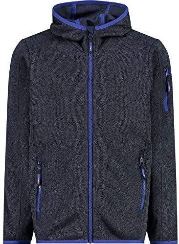 Cmp 30h5914 Fleece Met Kap