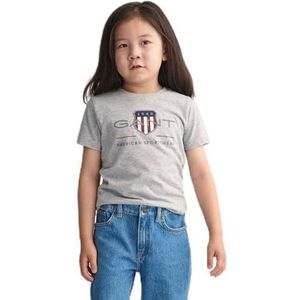 Gant 805182 - T-shirt - Korte Mouwen