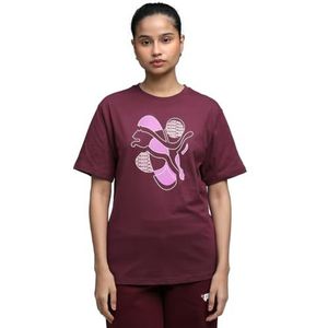 Graphic Relaxed Energy T-shirt