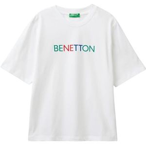 United Colors of Benetton T-shirt, meerkleurig 901, S