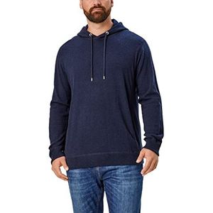 s.Oliver Big Size Sweatshirt voor heren, 5876, 5XL