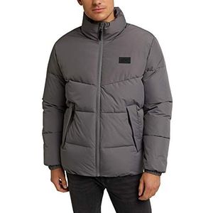 edc by ESPRIT Herenjas, 020/donkergrijs, L