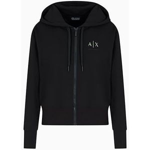 Armani Exchange - XW000496_AF12739 - Sweatshirt - Met Rits