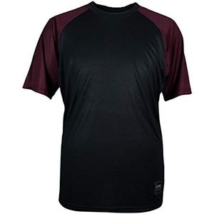 Royal Racing Unisex Heritage Ss Jersey Jersey (Pack van 1)