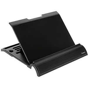 Targus AWE802AMGL Antimicrobiële ergonomische laptopstandaard