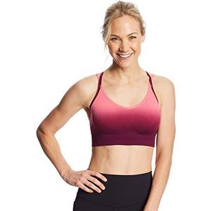 C9 Champion Women's Seamless Dip Dye Cami Bra