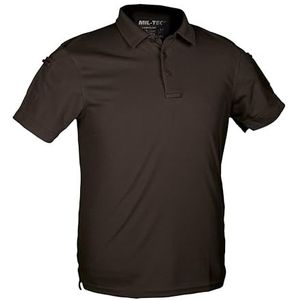 Mil-Tec - Tactical Quick Dry - T-shirt - Uniseks - Sneldrogend Materiaal