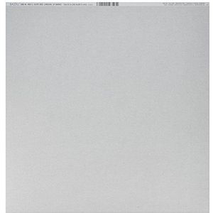 Bazzill Basics papier voor scrapbooking, strass tiara bladen, grijs, 25-pack