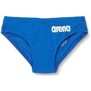 ARENA Solid zwembroek Royal-White 92, royal-white, 92 cm