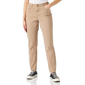 PIECES PCKESIA HW ANK JNS SMIN NOOS BC jeansbroek voor dames, Silver Mink, M