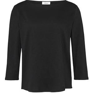 s.Oliver dames t-shirt 3/4 mouw, 9999, 38