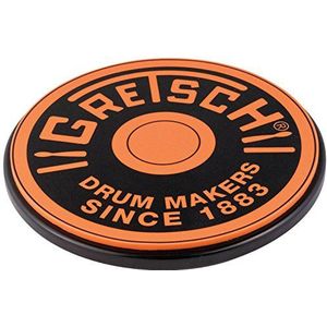 Gretsch Drums GREPAD120, ronde oefenpad